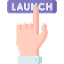 launch-click