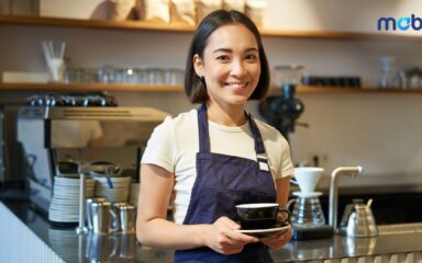 The Importance of Digital Payments in Scaling F&B Businesses