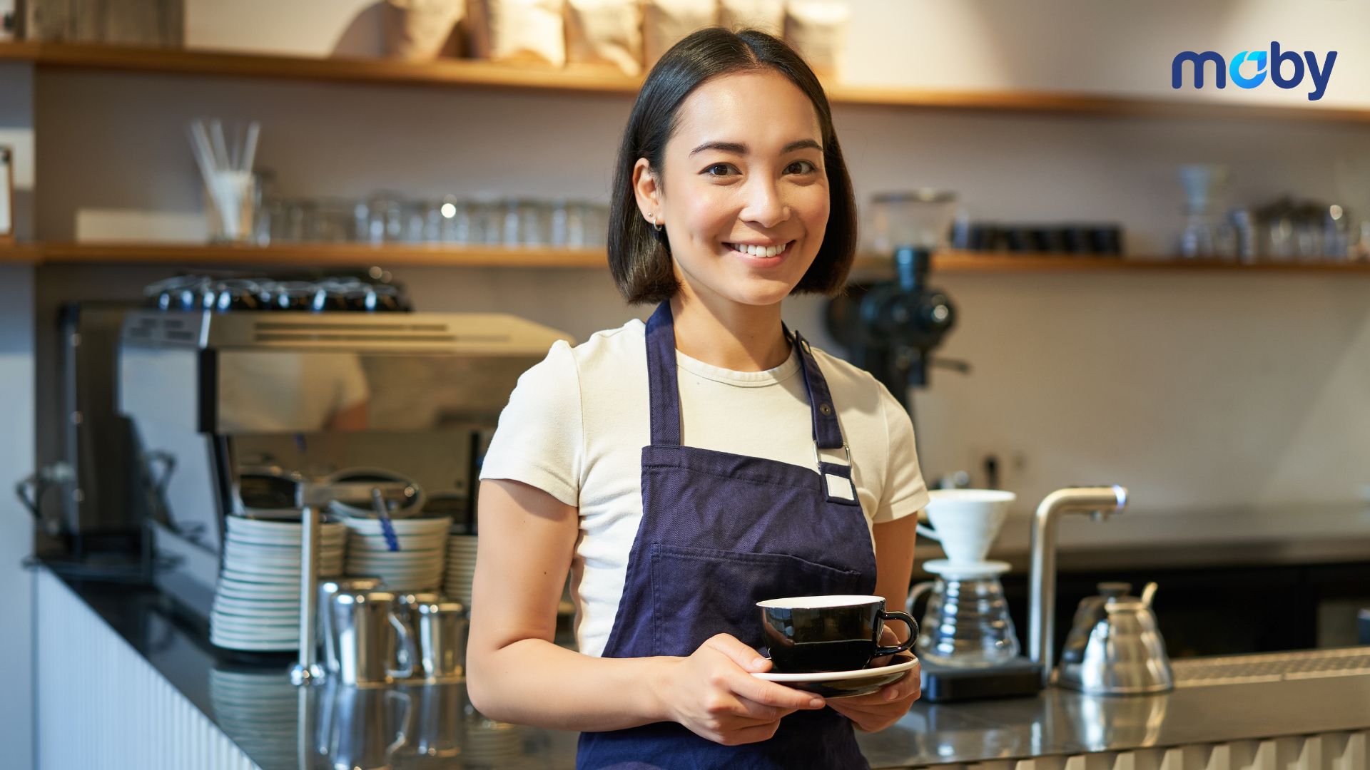 The Importance of Digital Payments in Scaling F&B Businesses