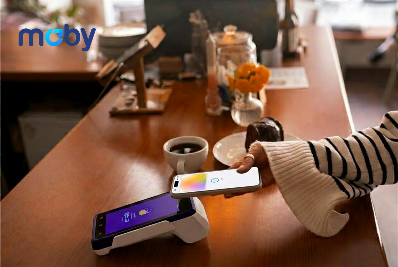 Stop Losing Sales at the Checkout: Simplify Your Raya2026 Operations with the 360 Omni Terminal