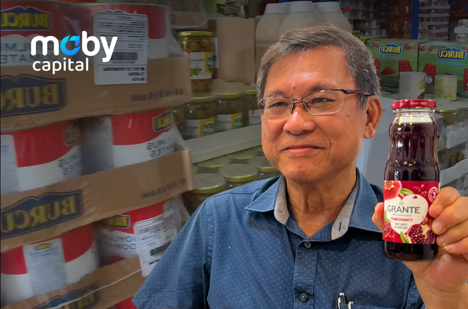 Financing Without Borders: How Moby Money Is Helping Best Buy International Thrive in 2026