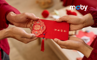 From Yee Sang to Ang Pow: Turning Malaysia’s Chinese New Year Spirit into Business Prosperity with Moby Money