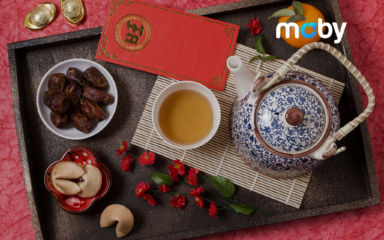 Moby Payment Terminal – A 360 Omni Solution