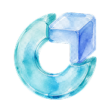 Moby ice