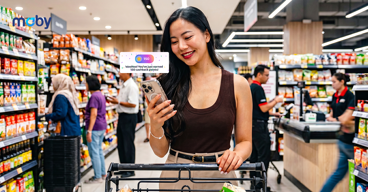 Building Customer Loyalty Through Community Engagement with Moby