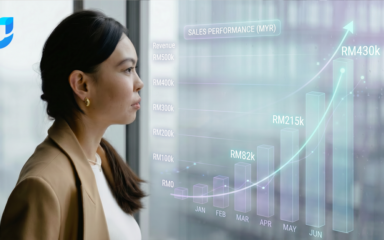 Harnessing Data for Merchant Growth with Moby