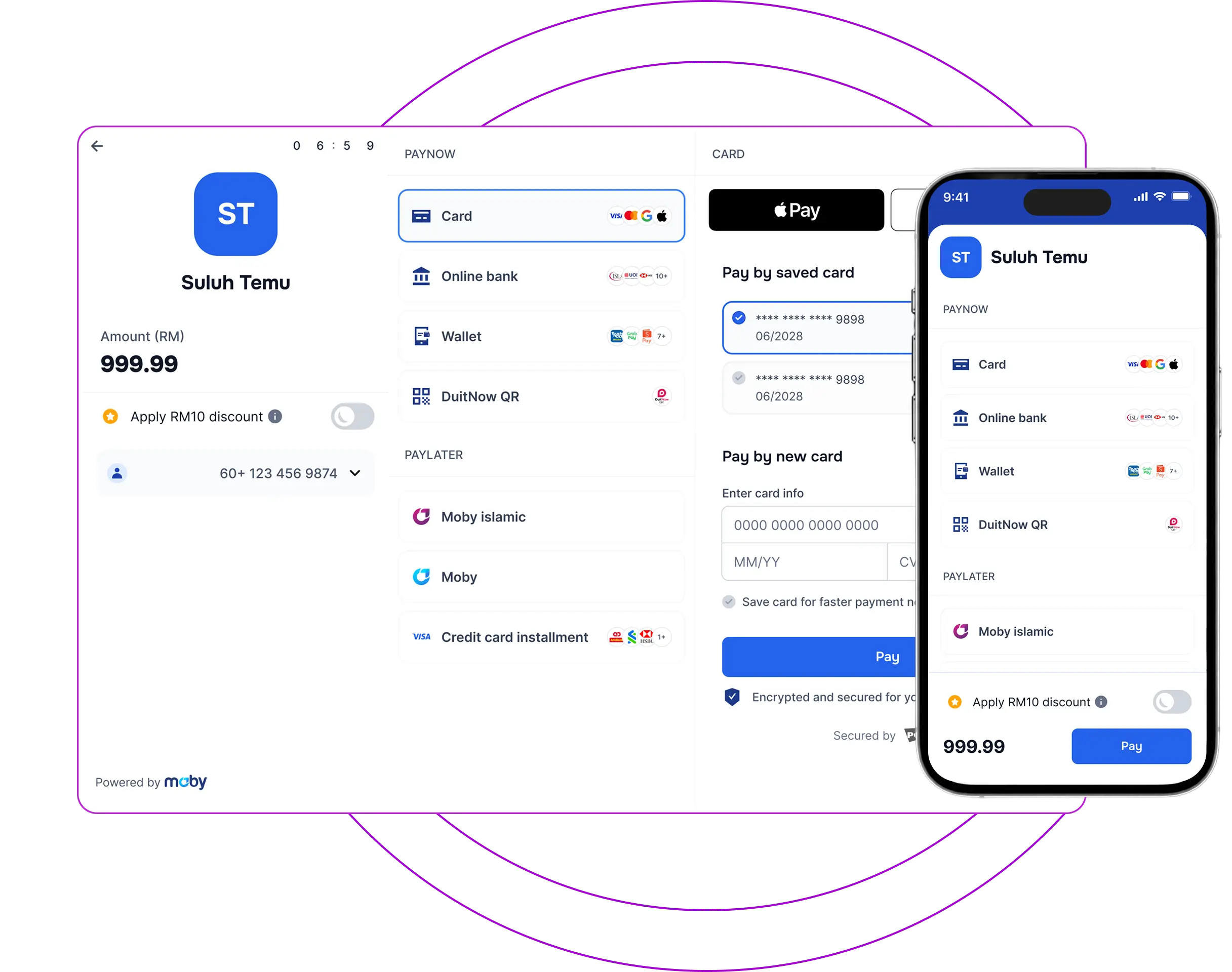 Checkout-Hero