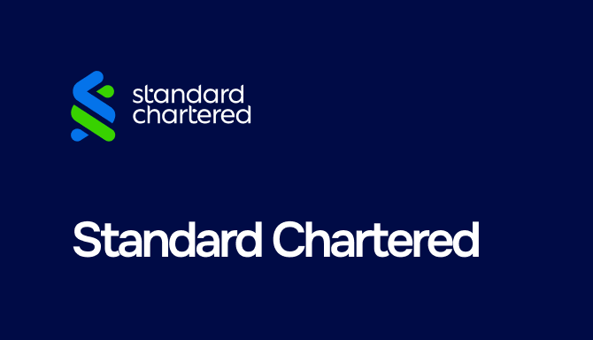 Standard Chartered