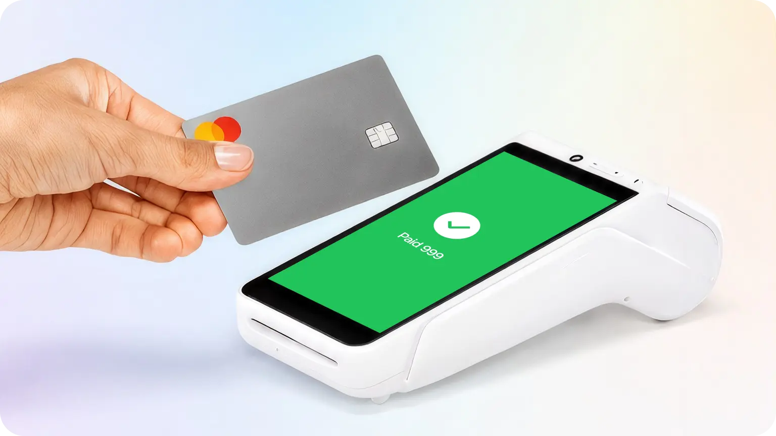 POS Terminal-Product