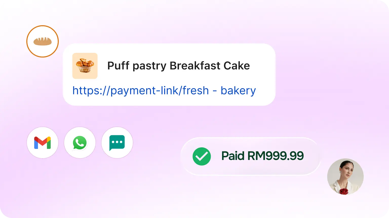 Payment Link-Product