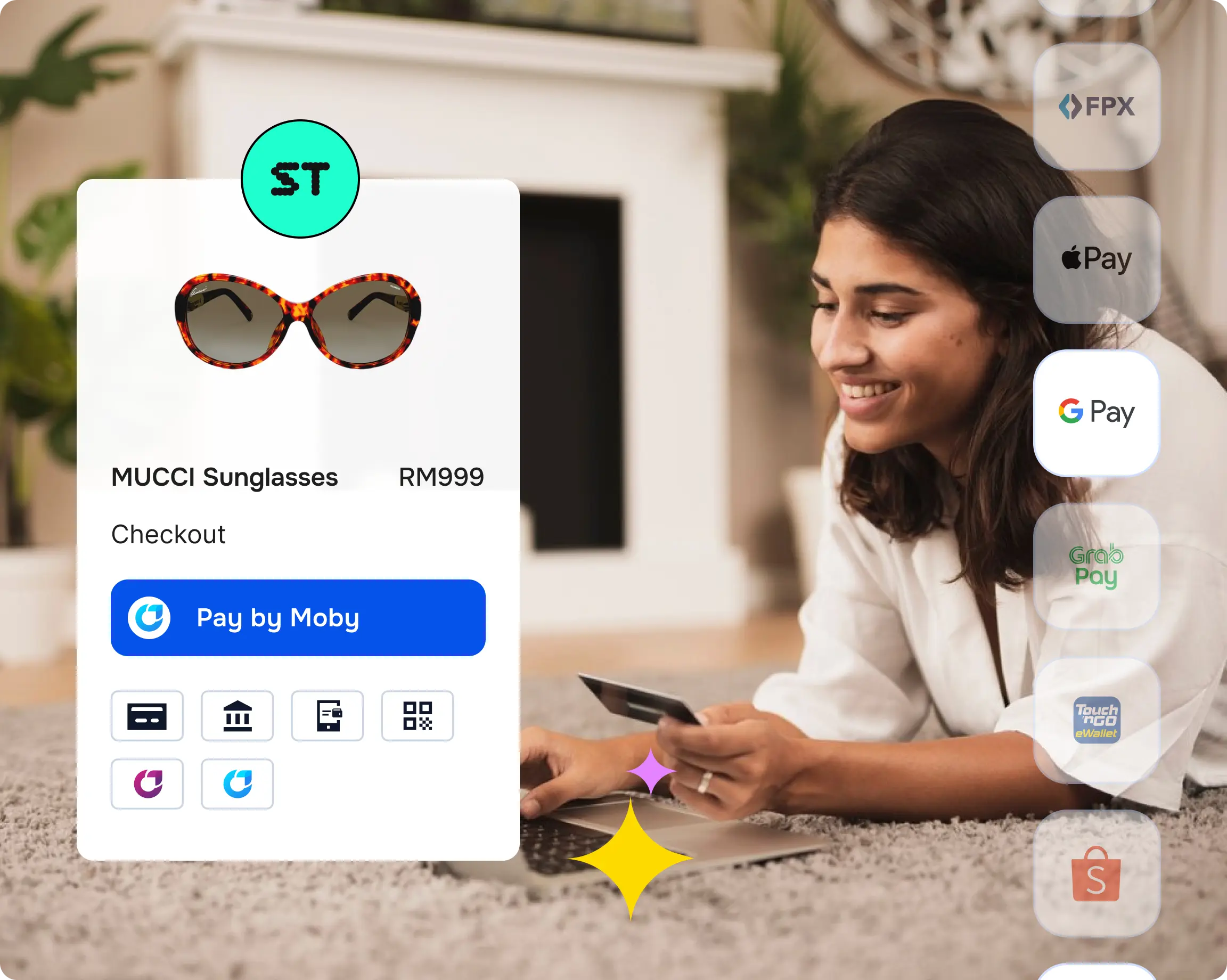 Payment gateway