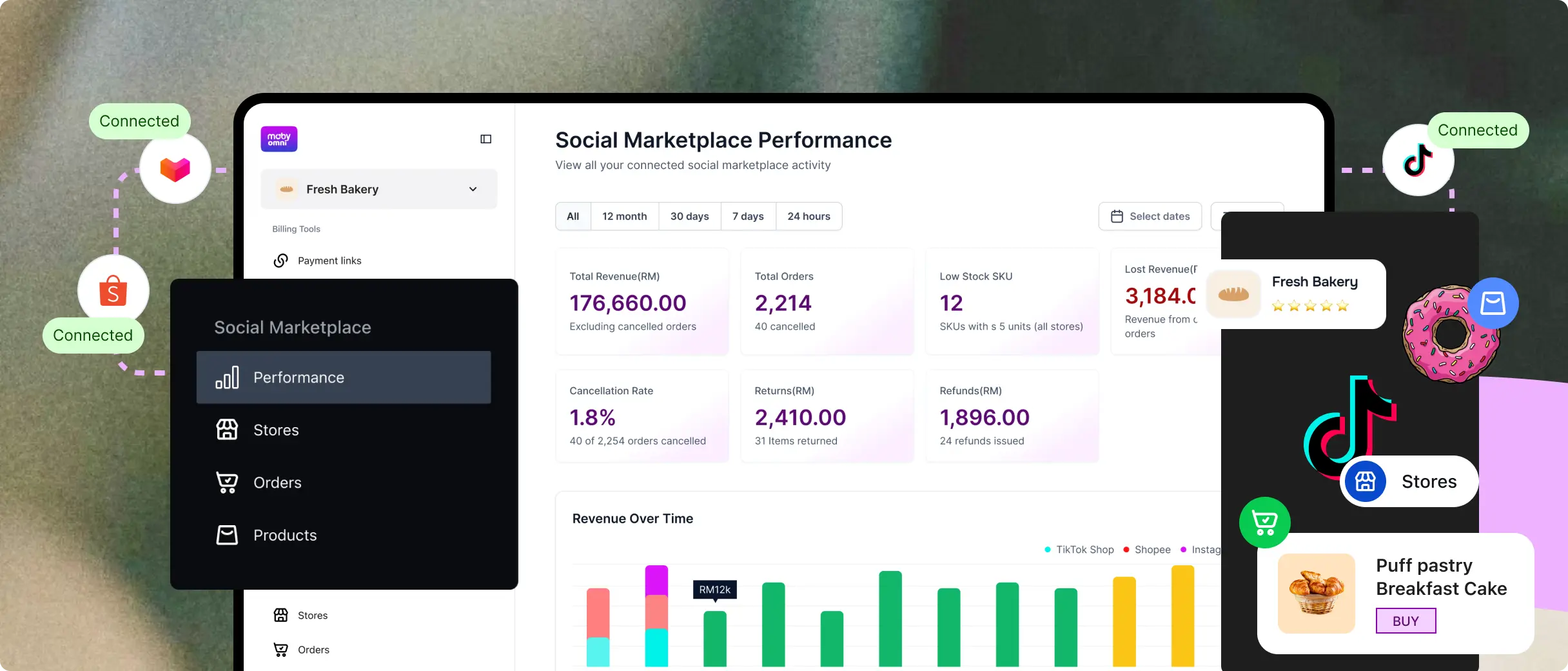 Social marketplace-hero